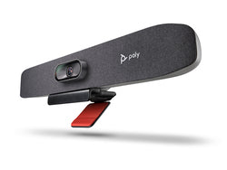 HP Poly Studio R30 Audio 4K Video Soundbar (EU) HP Poly Studio R30 Audio 4K Video Soundbar (EU)